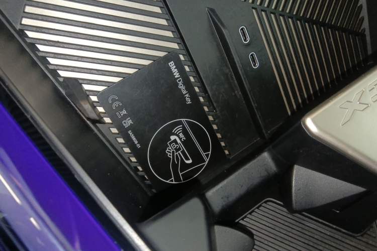 Used BMW X3 2025 xDrive30L Luxury Edition M Sport Package