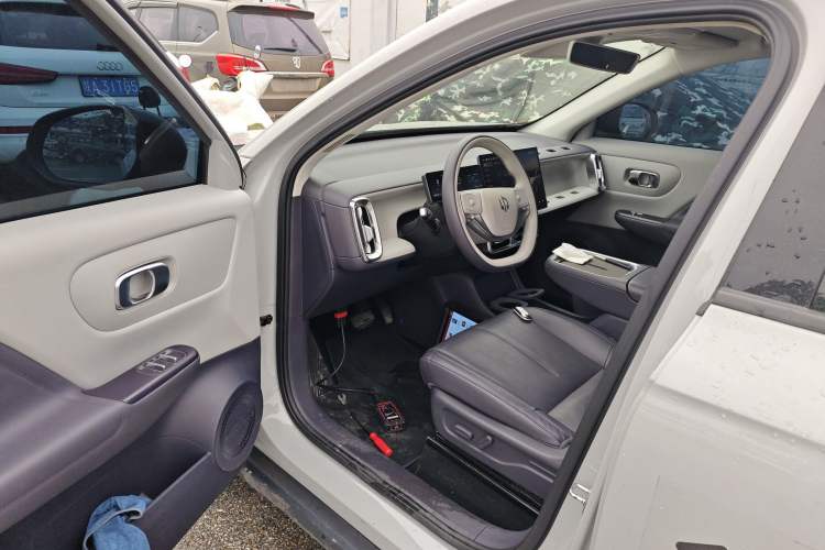 Used Leapmotor B10 2025 510 Joyful Edition
