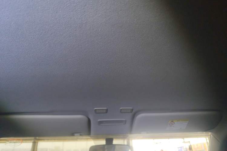 Used Geely Galaxy Panda 2025 210km Panda Kart Headliner