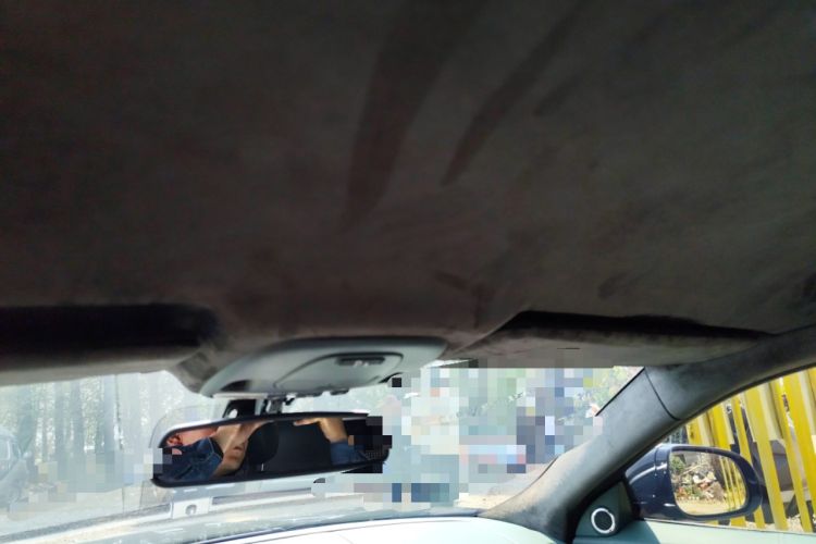 Used Jaguar XK 2012 XKR 5.0L Supercharged Coupe