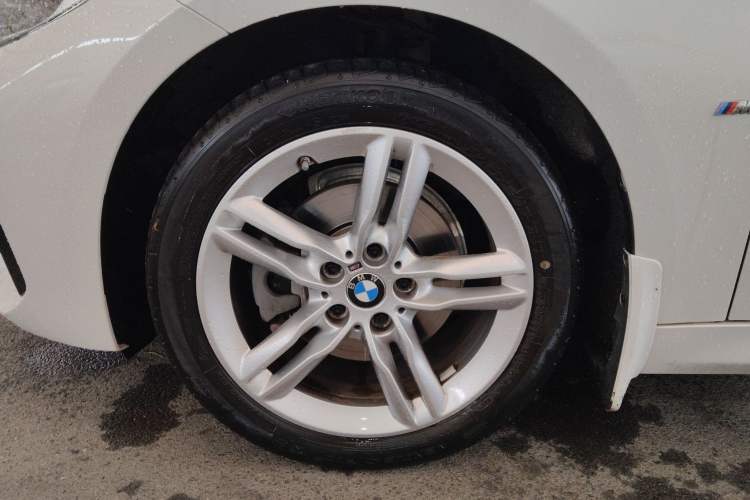 Used BMW 1 Series 2021 Revised 120i M Sport Night Edition
