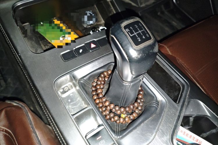 Used JETOUR X70 PLUS 2021 1.5T Manual Wind 7-Seater
