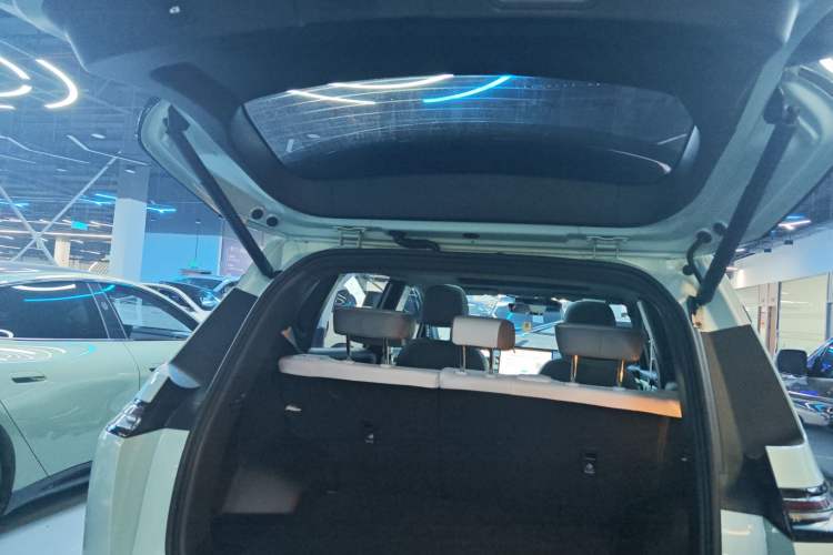 Used AION Y 2023 Plus 510 Tech Edition
