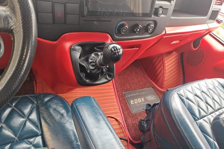 Used Ford Transit Custom 
