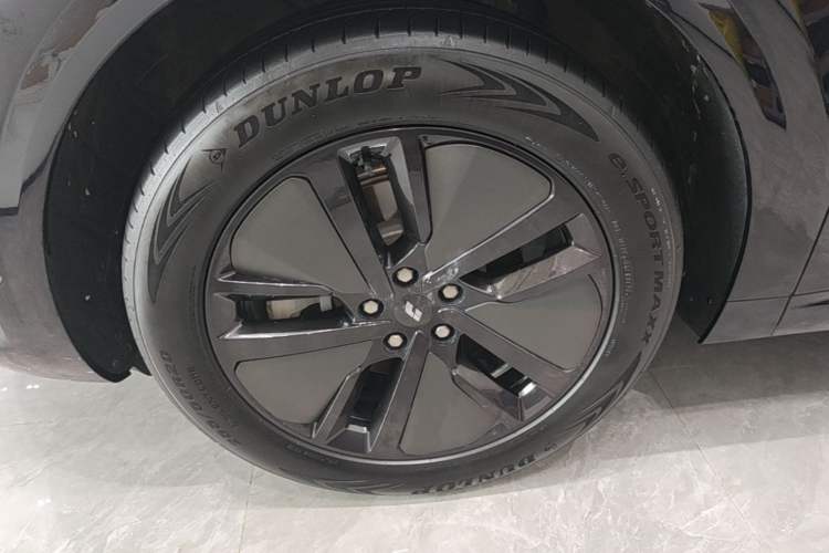 Used Li Auto L6 2024 Pro Model