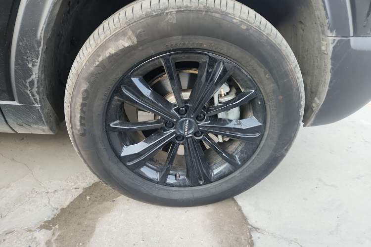 Used Haval Raptor New Energy 2024 Hi4 102 Pro