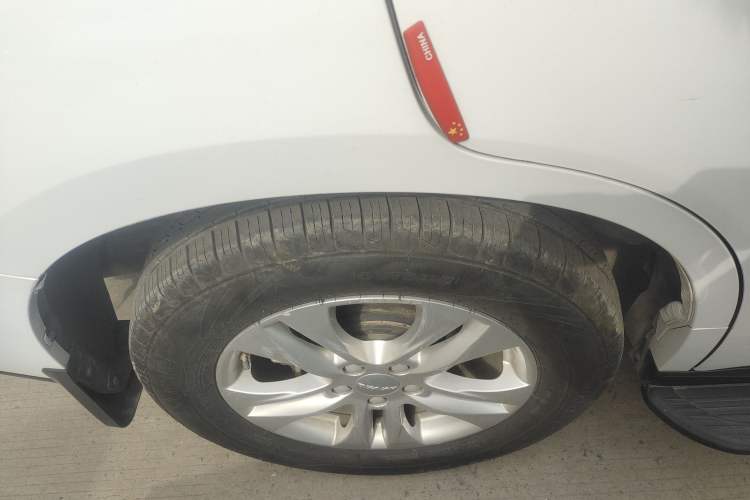 Used Haval M6 2019 1.5T DCT Two-Wheel Drive Elite Version China VI Standard
