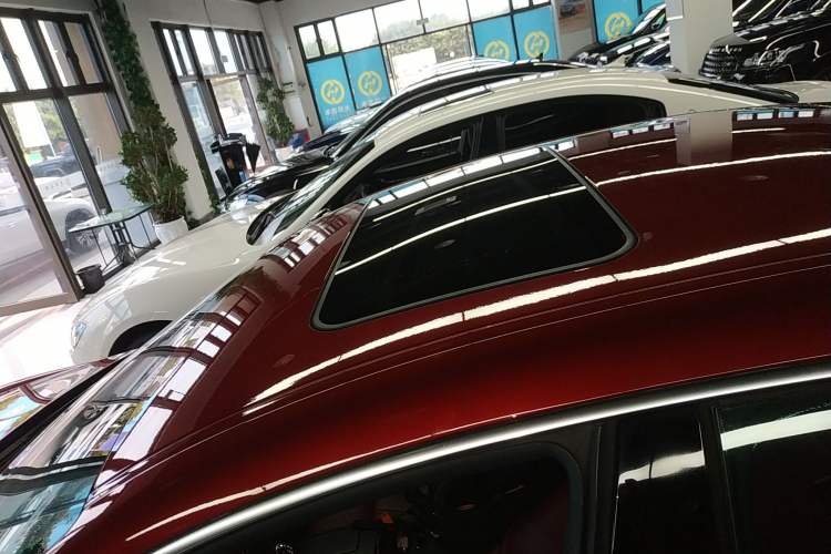 Used Maserati Ghibli 2014 3.0T Standard Edition