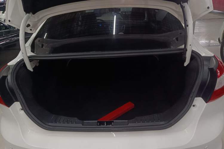 Used Ford Focus 2012 Sedan 1.6L Automatic Comfort Model