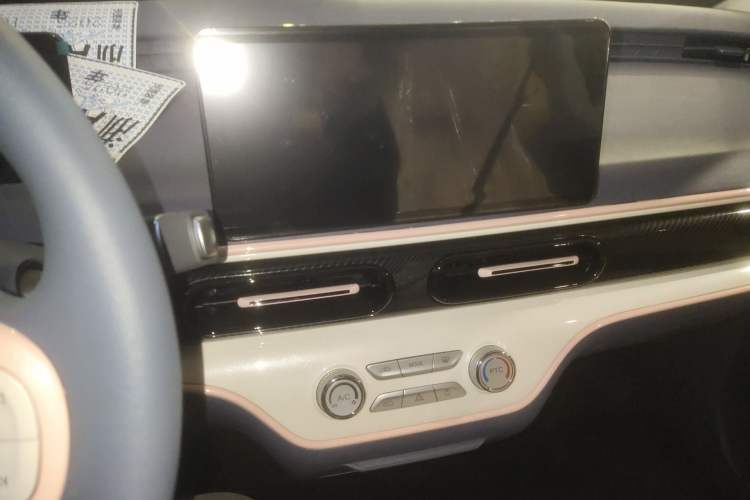 Used Chery Domi 2025 Model 305km Comfort Edition
