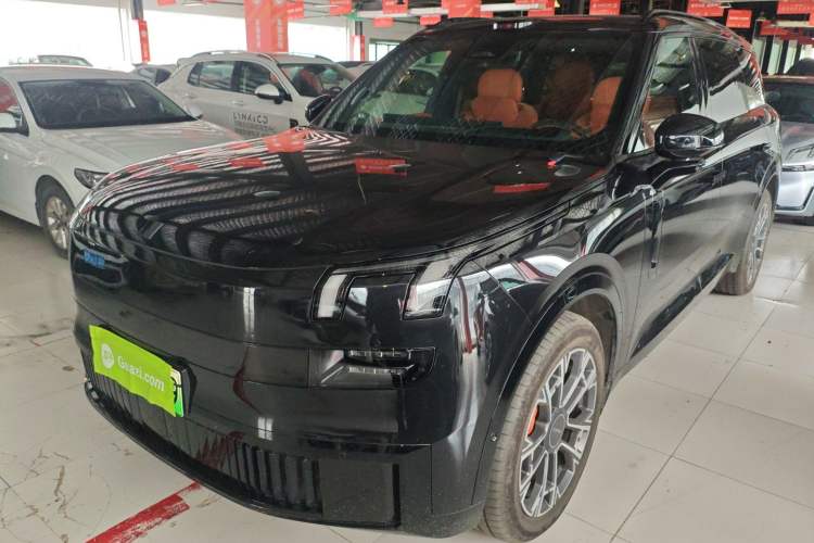 Used Lynk & Co 900 2025 1.5T Ultra