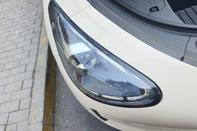 Used Geely Galaxy Geome 2025 310km Youth Edition