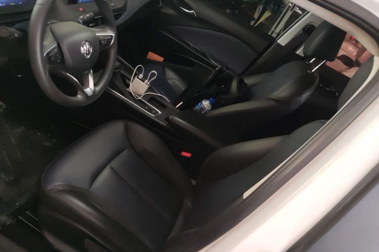 Used Buick Velite 6 2023 Revised Version 430 km Range – Commuter Edition