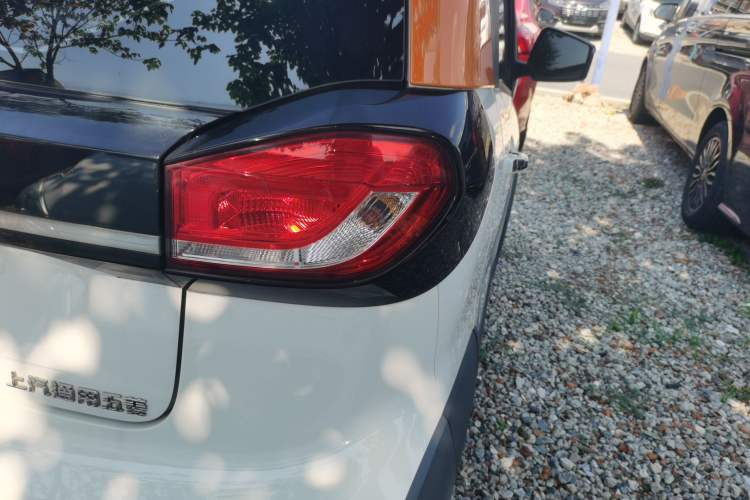 Used Baojun E100 2020 305KM Smart Drive Version