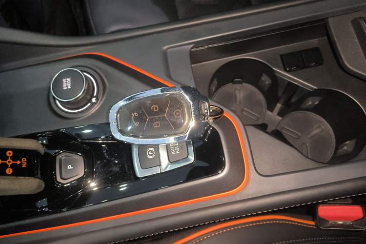 Used Lynk & Co 02 Hatchback 2021 2.0TD Halo