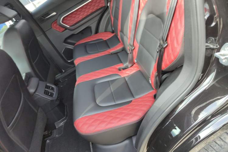 Used Haval H6 2020 2.0 GDIT Automatic GT Power Edition
