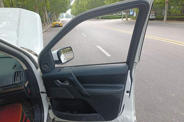 Used Land Rover Freelander 2 2014 2.2T SD4 SE Diesel Edition