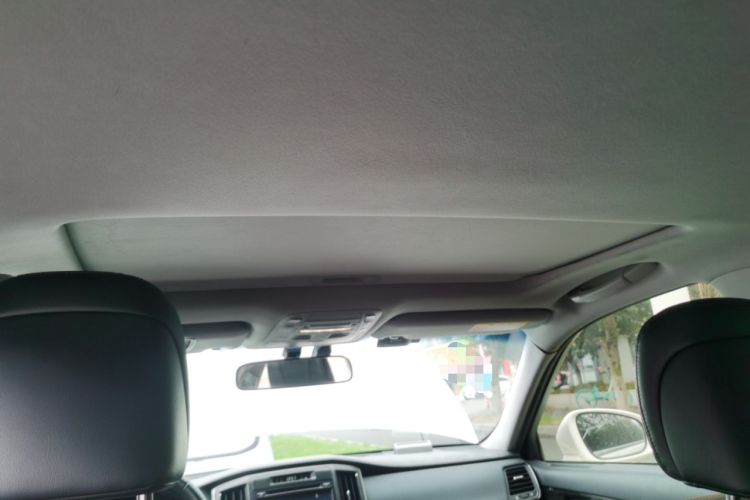 Used Toyota Crown 2018 2.0T Sport Edition
