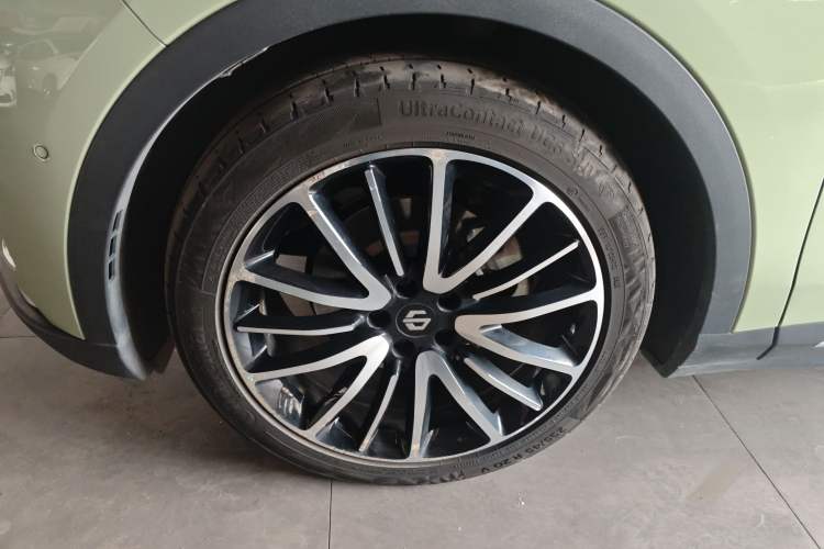 Used Leapmotor C11 2021 Revised Version Luxury Edition