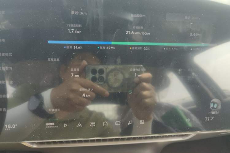 Used XPeng MONA M03 2025 502 Long-Range Max