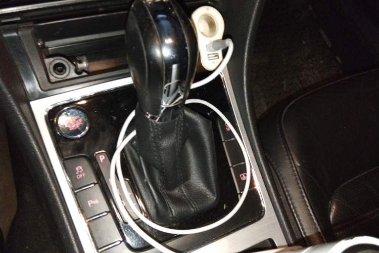 Used Volkswagen Passat 2013 1.8TSI DSG Prestige Edition
