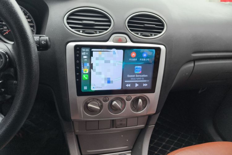 Used Ford Focus 2013 Hatchback Classic 1.8L Manual Millionth Anniversary Edition