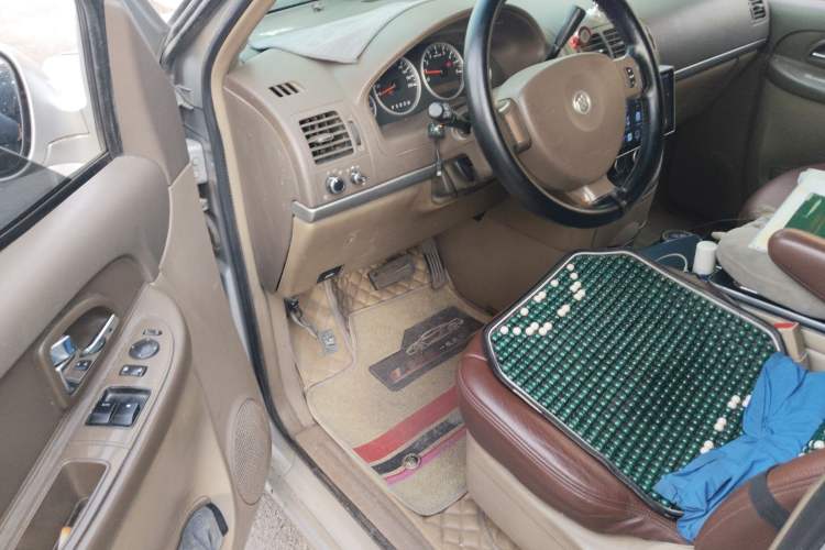 Used Buick GL8 2014 2.4L Classic Edition