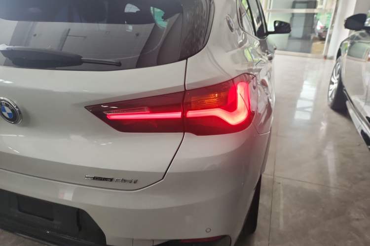 Used BMW X2 2021 Restyled sDrive25i M Sport Package
