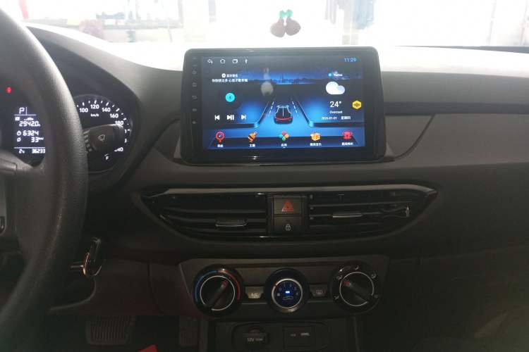 Used Hyundai Celesta 2020 1.6L Automatic GL Enjoyable Edition
