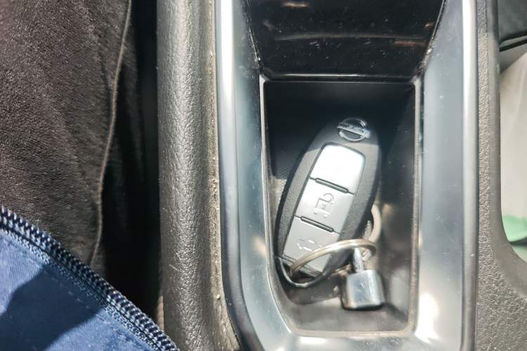 Used Nissan Sylphy 2020 1.6L XL CVT Smart Enjoyment Edition