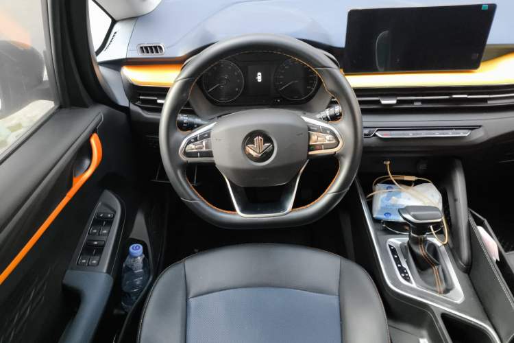 Used Livan X3 PRO 2022 1.5L CVT Xiao Sa
