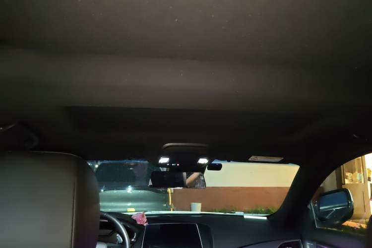 Used Cadillac CT5 2022 28T Luxury Version (Standard Edition)