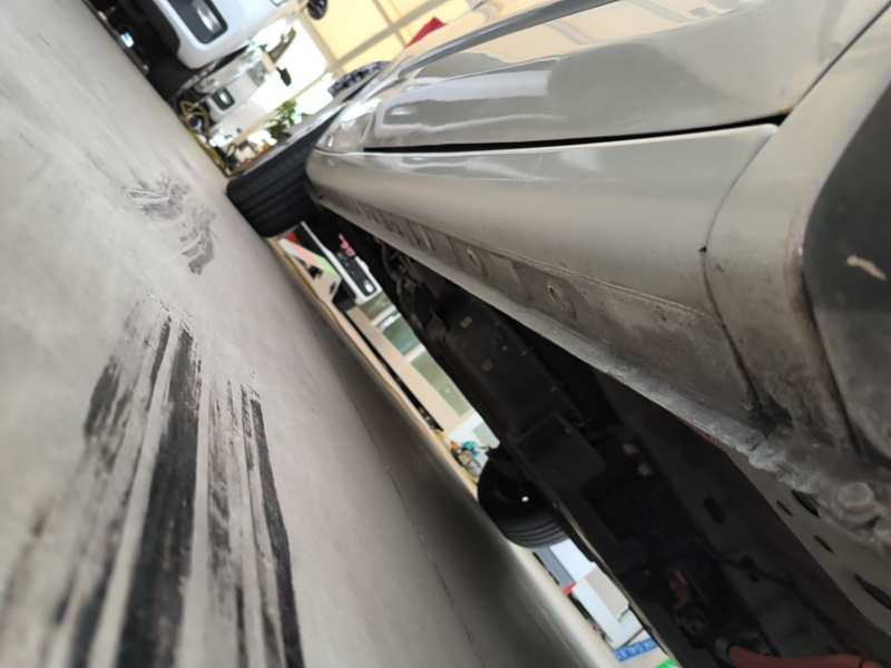 Used Wuling Bingo 2023 203km Light Edition — 20