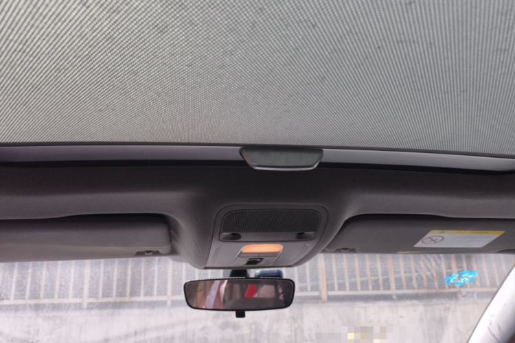 Used Audi A3 2018 30th Anniversary Edition Limousine 35 TFSI Fashion Model Headliner