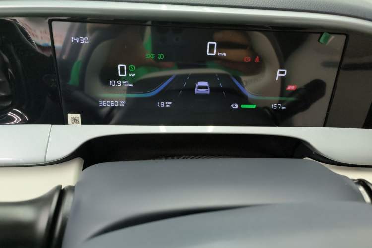 Used Geely Galaxy Geome 2025 310km Dream Edition