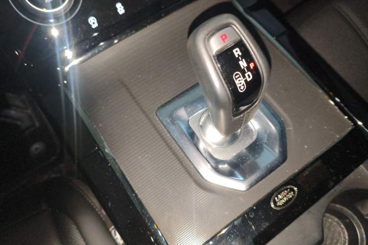 Used Land Rover Range Evoque 2020 249 PS R-DYNAMIC S Sport Edition