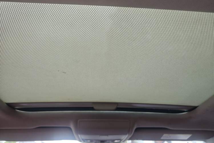 Used Volkswagen Lamando 2017 280TSI DSG Comfort Edition Headliner