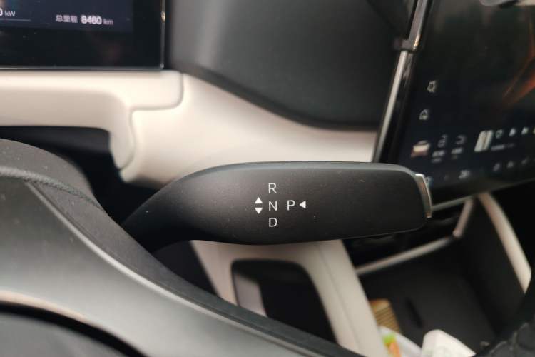 Used BYD Yuan UP 2025 Intelligent Driving Version 401 KM Dynamic Edition
