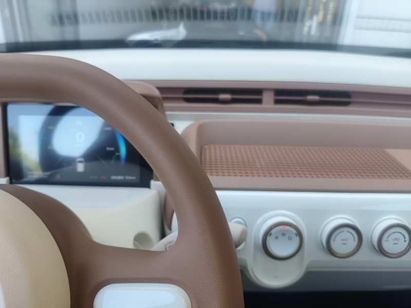 Used Bestune Pony 2026 222km Colorful Horse — 12