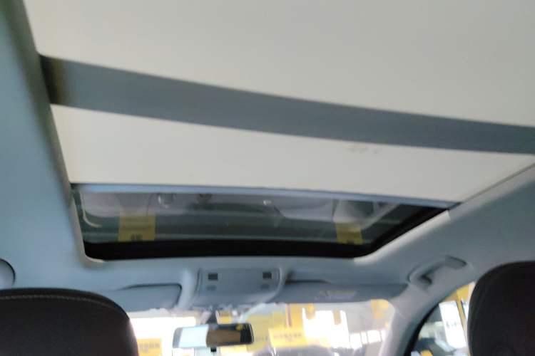 Used Volkswagen Tayron 2019 330TSI Two-Wheel Drive Luxury Model China VI Standard
