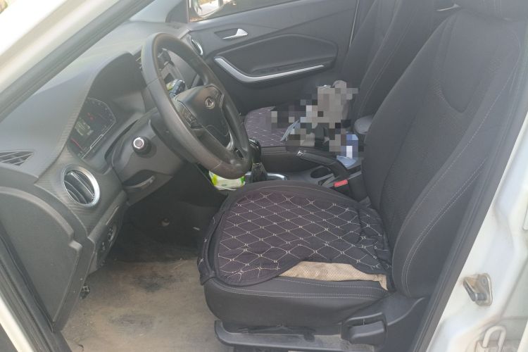 Used Chery Tiggo 3X 2018 1.5L Manual Comfort Edition
