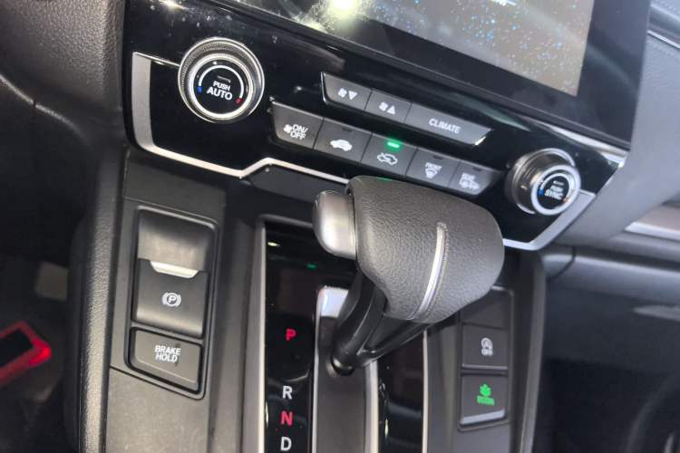 Used Honda Breeze 2020 240TURBO CVT 2WD Luxury Edition
