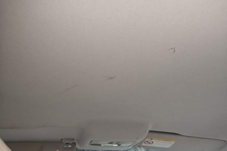 Used Volkswagen Polo 2016 1.4L Manual Fashion Model
