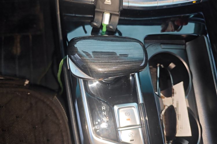 Used Geely Auto Emgrand GT New Energy 2018 1.5T PHEV Yaoyue Edition