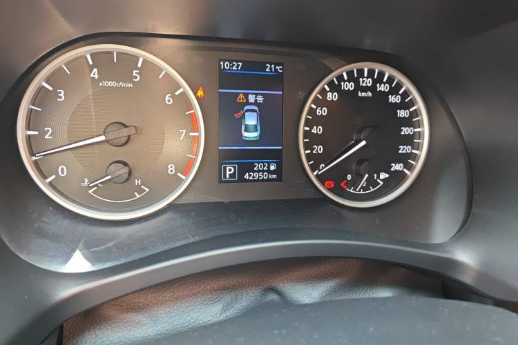 Used Nissan Sylphy 2022 1.6L XL CVT Enjoyment Edition