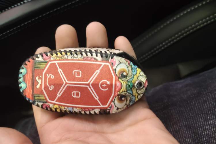 Used Lynk & Co 03 2022 2.0TD DCT JingPro