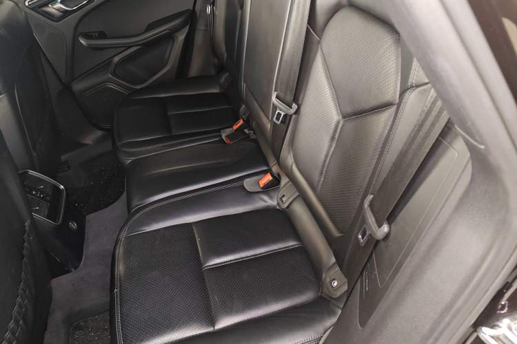 Used Porsche Macan 2017 Macan 2.0T
