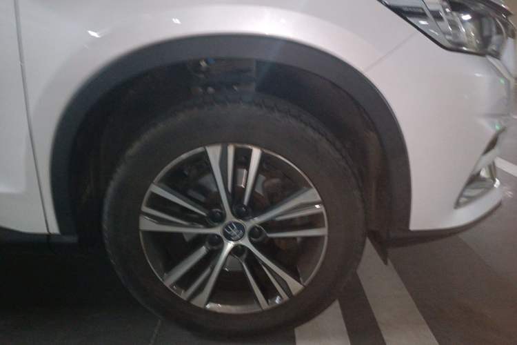 Used BYD Song Pro 2019 1.5T Automatic Prestige Model