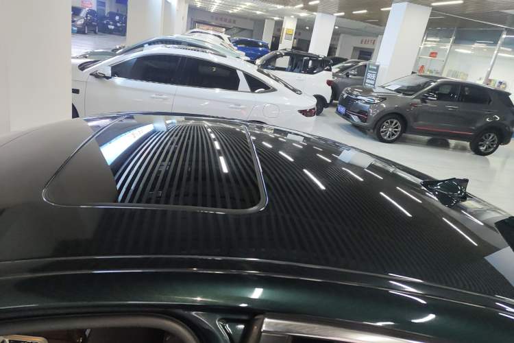 Used Jaguar XF 2015 XF 2.0T Prestige Edition
