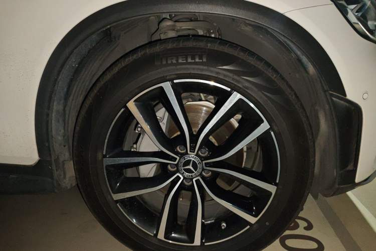 Used Mercedes-Benz GLC 2020 Facelift GLC 260 L 4MATIC Luxury Edition